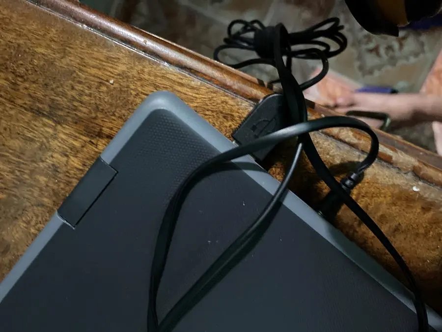 Khách hàng review Chuột Có dây Genius DX-125 2