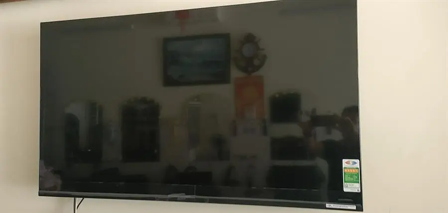 Khách hàng review Google Tivi Sony 4K 55 inch KD-55X80K 26