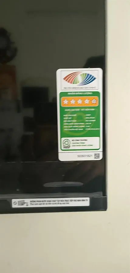 Khách hàng review Google Tivi Sony 4K 55 inch KD-55X80K 25