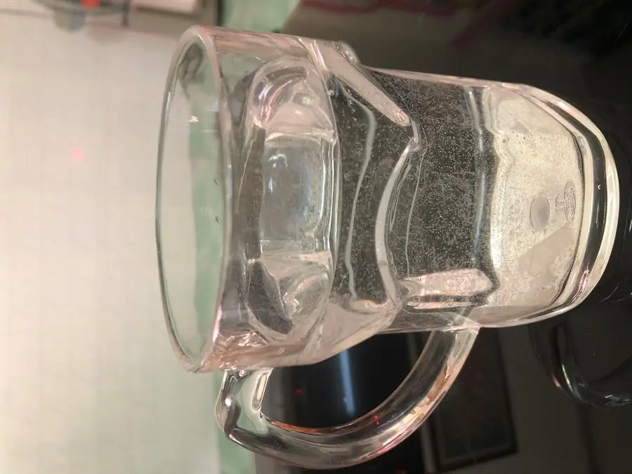 Khách hàng review Máy lọc nước RO Mutosi MP-290SK 9 lõi 9