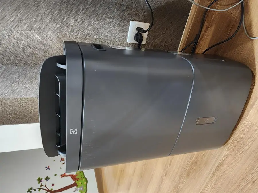 Khách hàng review Máy hút ẩm Electrolux EDH14TRBD2 1