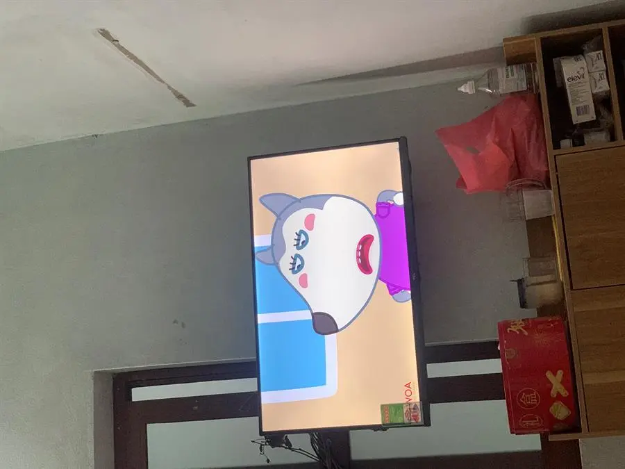 Khách hàng review Khung treo Tivi 19-40 inch Cố định Camel CMT40 7