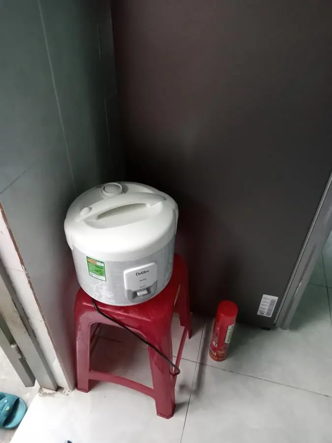 Khách hàng review Nồi cơm nắp gài Delites 1.8 lít NCG1805 21