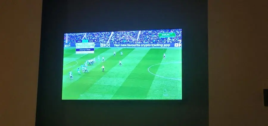 Khách hàng review Google Tivi TCL AI 4K 55 inch 55P635 13
