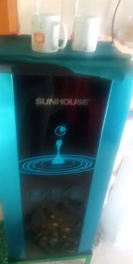 Khách hàng review Lõi lọc thô Sunhouse số 1 PP 5 micron 5