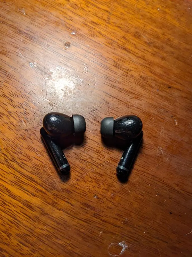 Khách hàng review Tai nghe Bluetooth True Wireless Rezo HT03 ANC 9