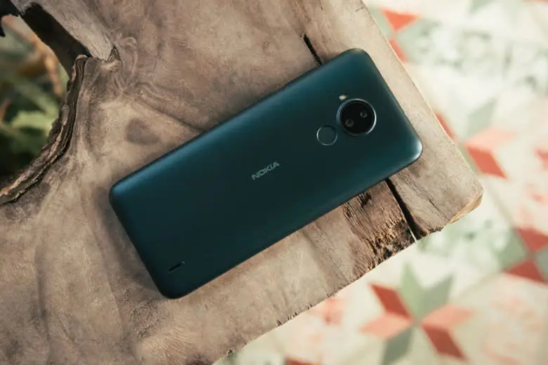 Khách hàng review Điện thoại Nokia C30 4