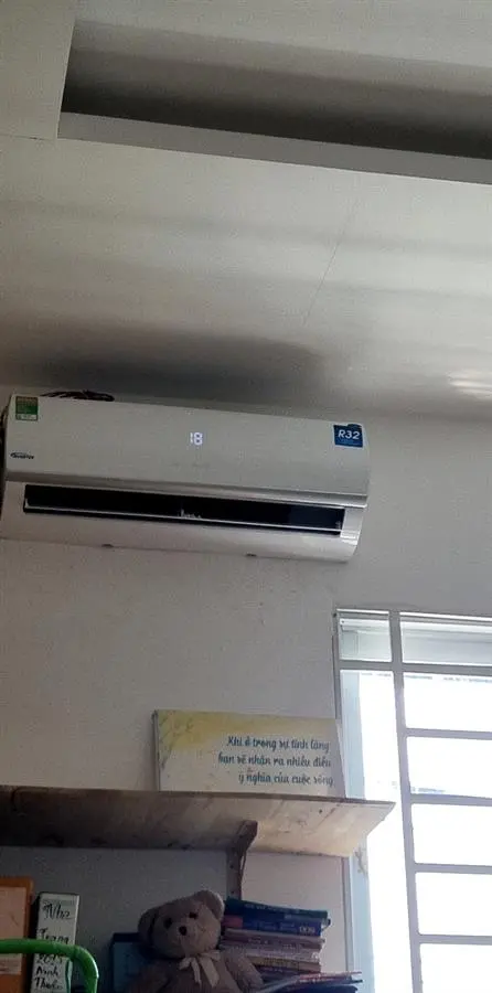 Khách hàng review Máy lạnh Funiki Inverter 1.5 HP HIC12TMU.ST3 29
