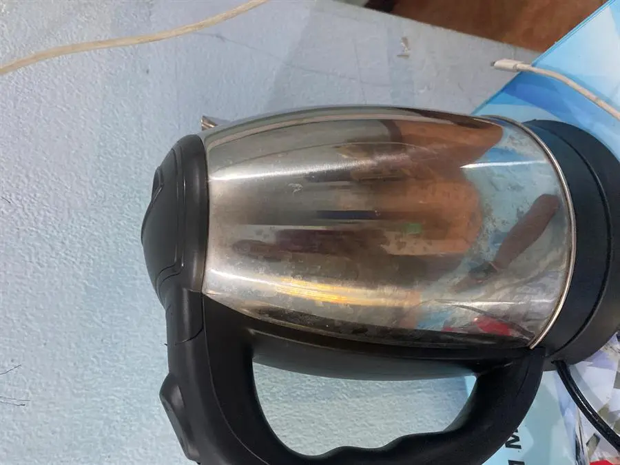 Khách hàng review Bình đun siêu tốc Delites 1.8 lít ST18S05 16