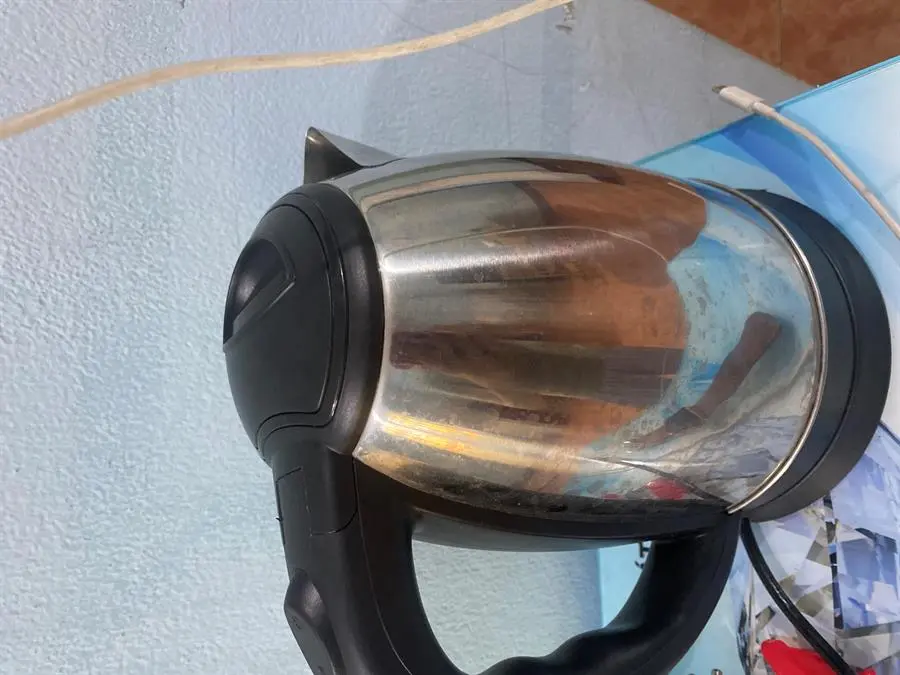 Khách hàng review Bình đun siêu tốc Delites 1.8 lít ST18S05 17