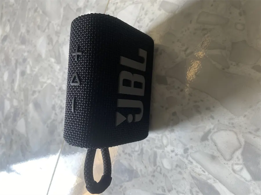 Khách hàng review Loa Bluetooth JBL Go 3 19