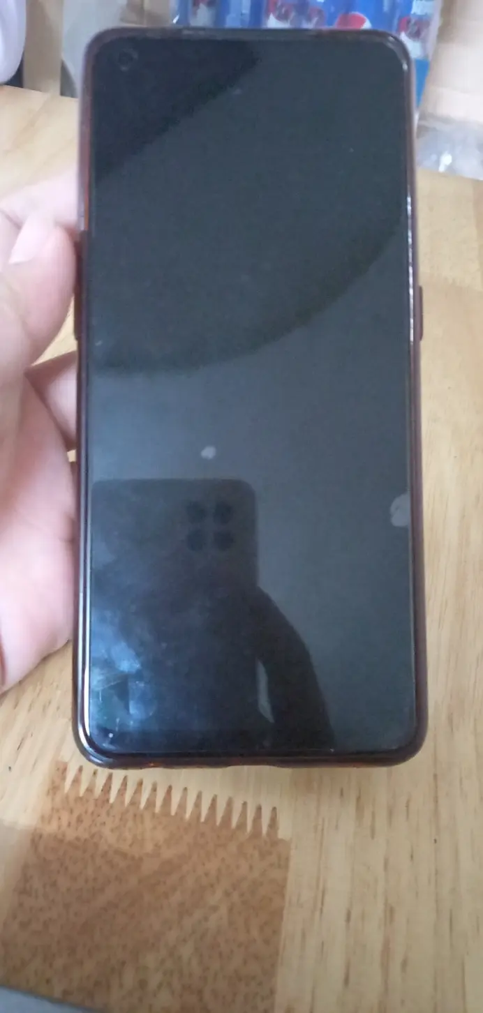 Khách hàng review Điện thoại Samsung Galaxy A22 1