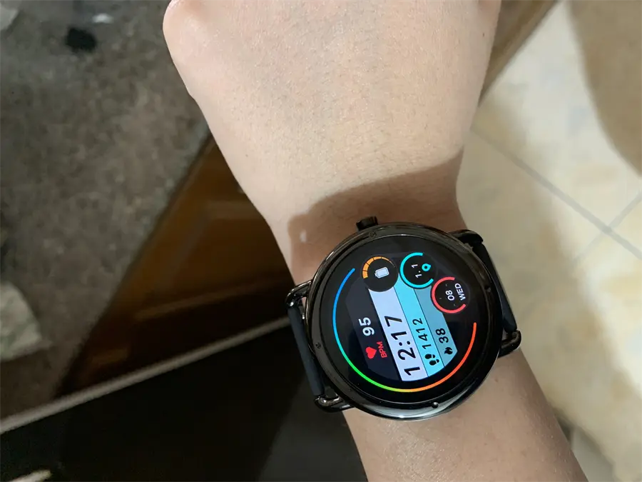 Khách hàng review Đồng hồ CASIO 38 mm Nam MTP-V006L-7BUDF 7