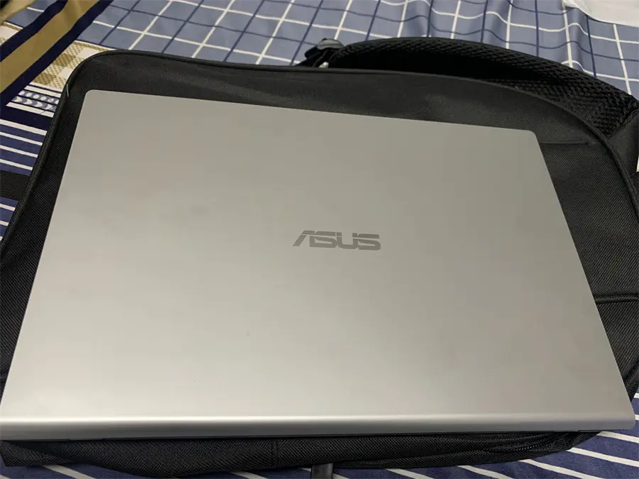 Khách hàng review Laptop Asus VivoBook X415EA i3 1115G4/4GB/512GB/Win11 (EK1386W) 4
