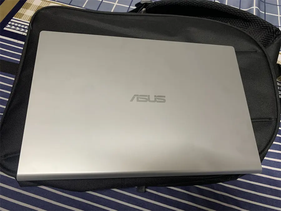 Khách hàng review Laptop Asus VivoBook X415EA i3 1115G4/4GB/512GB/Win11 (EK1386W) 5