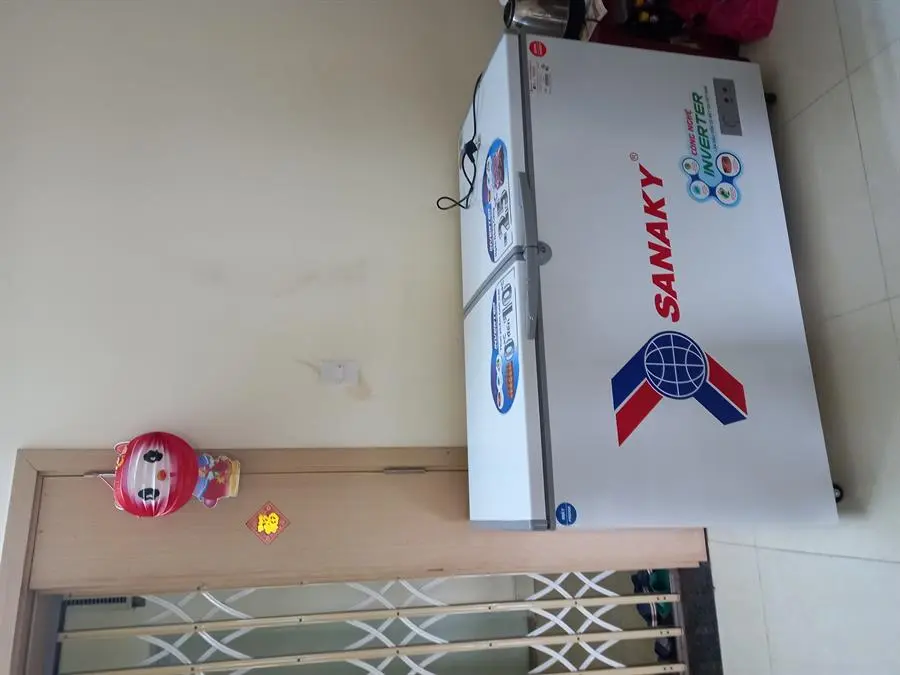 Khách hàng review Tủ đông Sanaky Inverter 280 lít VH-4099W3 2