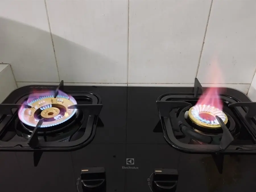 Khách hàng review Bếp ga đôi Electrolux ETG7266GKR 12