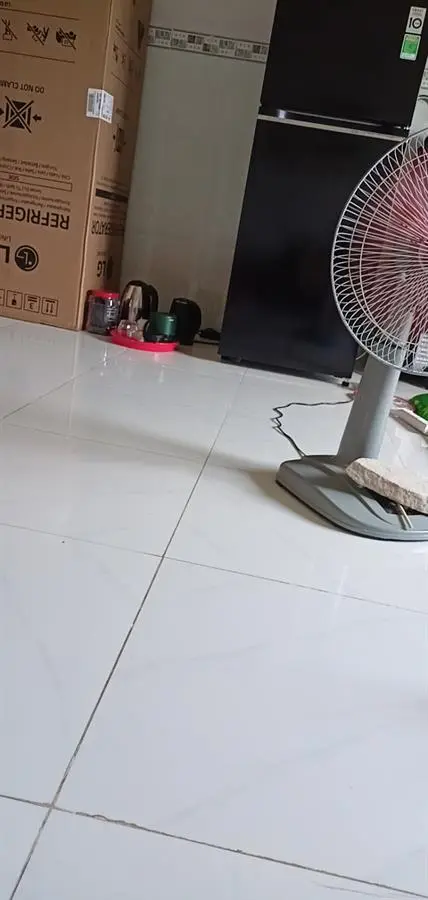 Khách hàng review Bình đun siêu tốc Delites 1.8 lít ST18S05 13