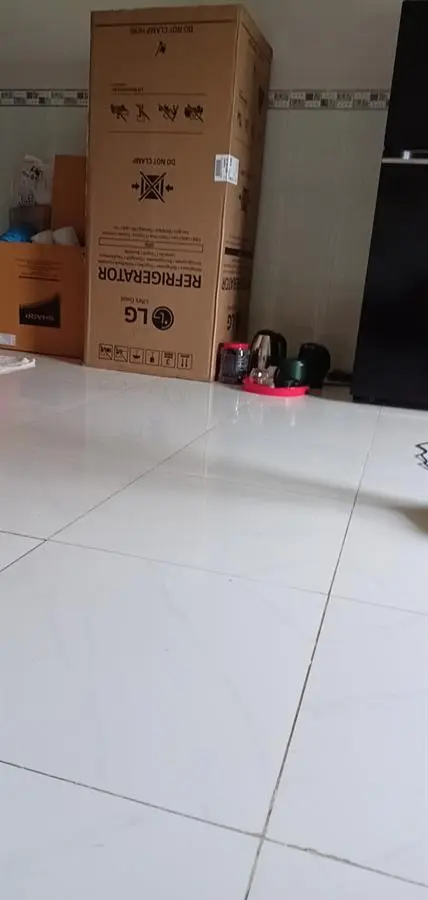 Khách hàng review Bình đun siêu tốc Delites 1.8 lít ST18S05 14