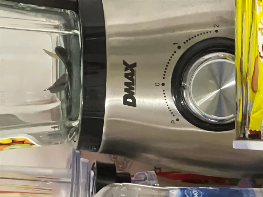 Khách hàng review Máy xay sinh tố đa năng DMAX BL9702-GS 8