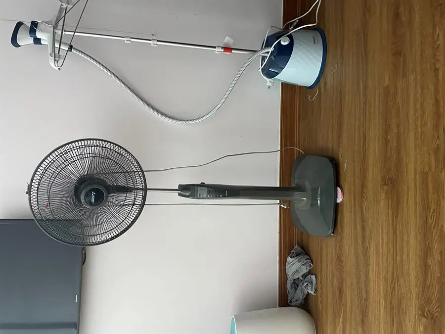 Khách hàng review Bàn ủi hơi nước đứng Philips GC518 1600W 9