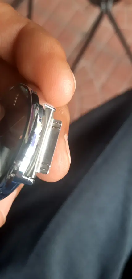 Khách hàng review Đồng hồ ELIO 40 mm Nam EC010-01 1