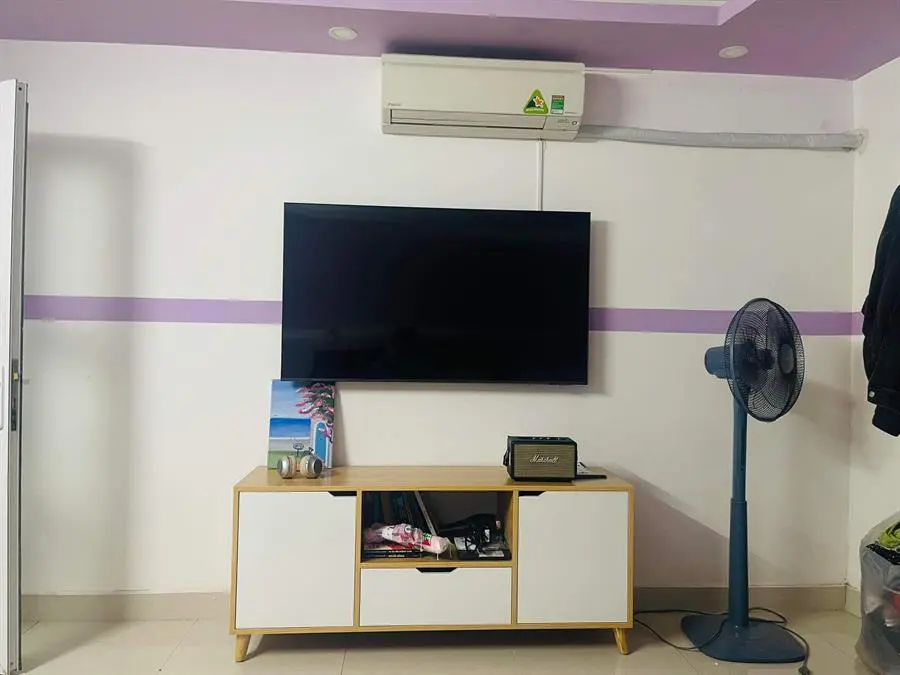 Khách hàng review Smart Tivi QLED Samsung 4K 55 inch QA55Q65A 11