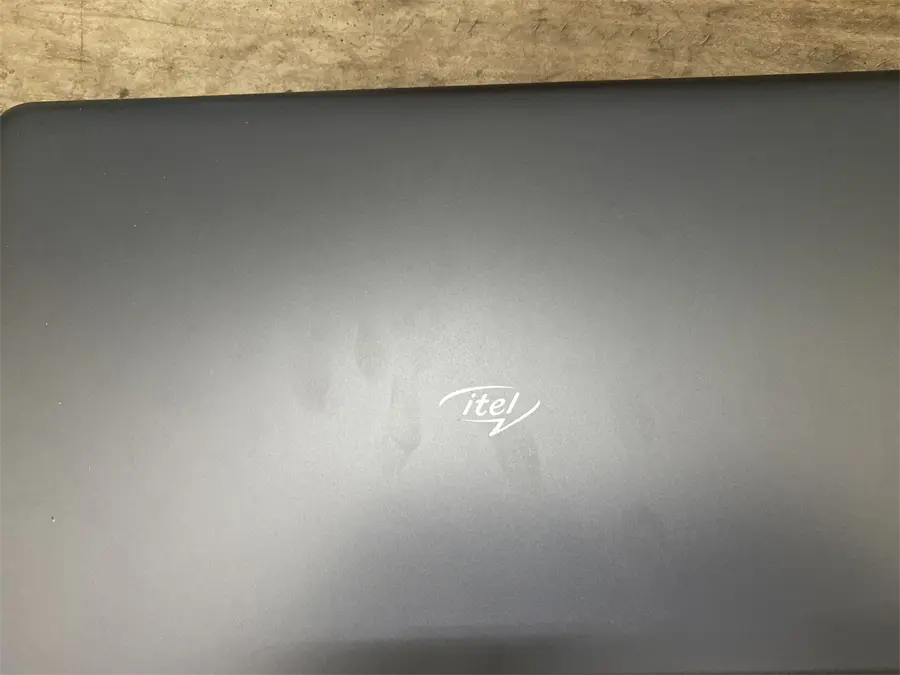 Khách hàng review Laptop itel ABLE 1S N4020/4GB/256GB/Win11 (71006300027) 4