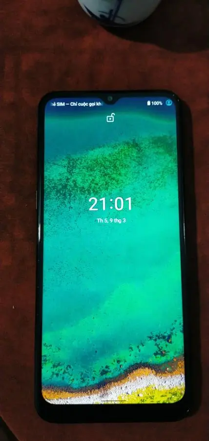 Khách hàng review Điện thoại Nokia G11 1