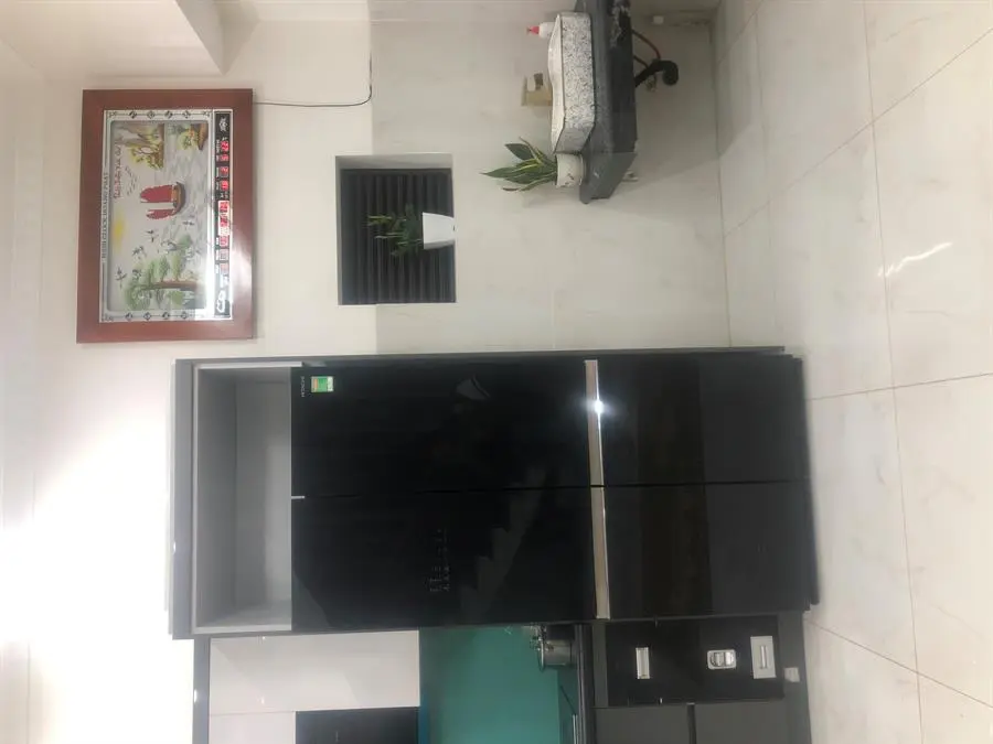 Khách hàng review Tủ lạnh Hitachi Inverter 569 lít Multi Door R-WB640VGV0 GBK 8
