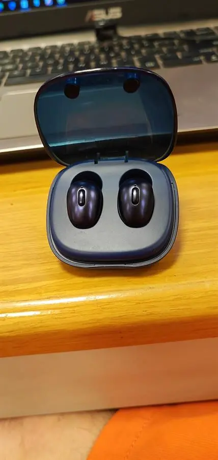 Khách hàng review Tai nghe Bluetooth True Wireless Mozard Q8 10