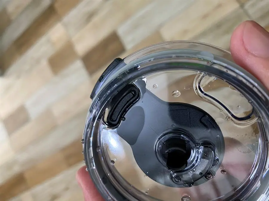 Khách hàng review Ly giữ nhiệt inox 350 ml Lock 1