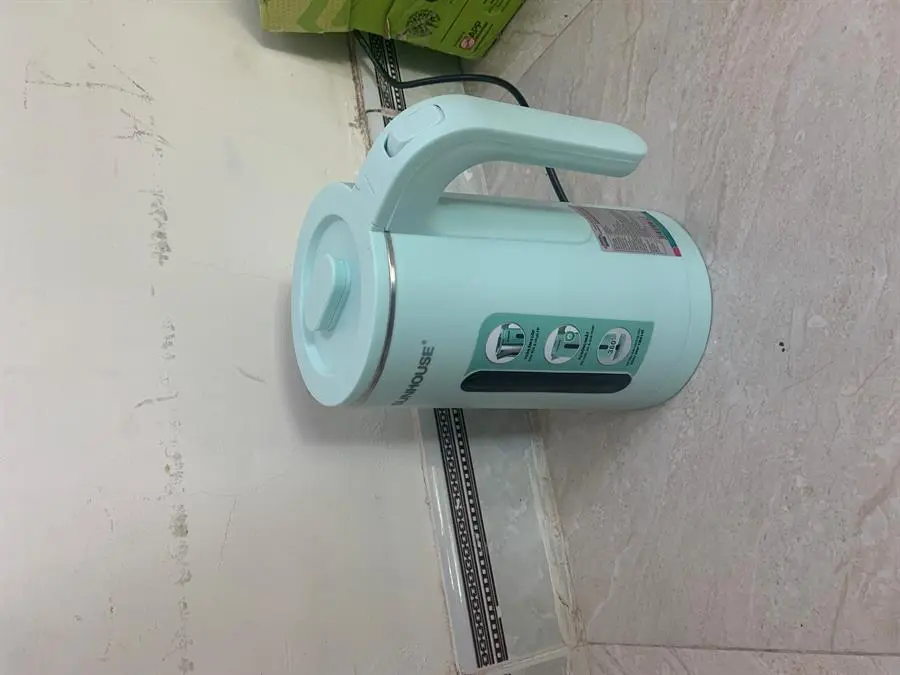 Khách hàng review Bình đun siêu tốc Sunhouse 1.8 lít SHD1351 25