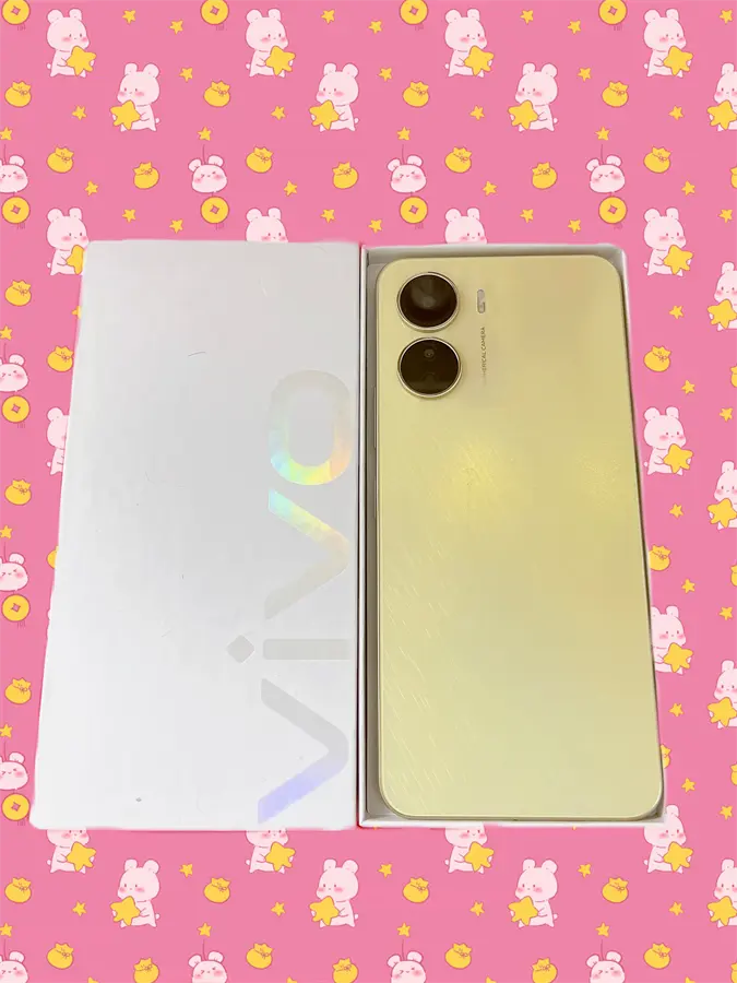 Khách hàng review Điện thoại vivo Y16 64GB 1