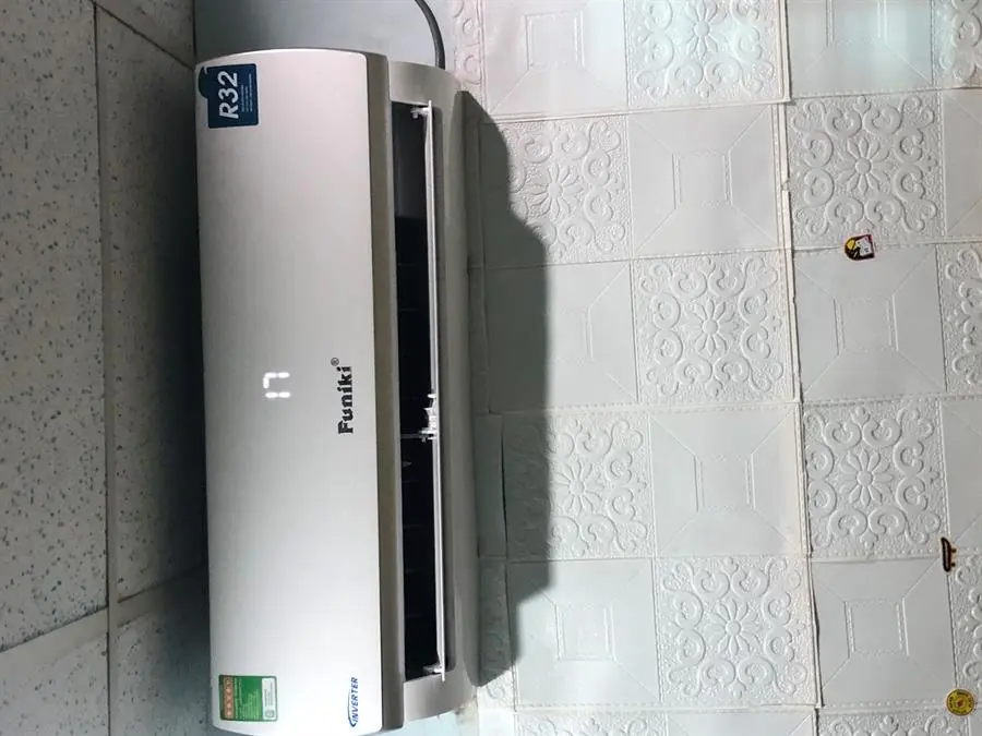 Khách hàng review Máy lạnh Funiki Inverter 1 HP HIC09TMU.ST3 129