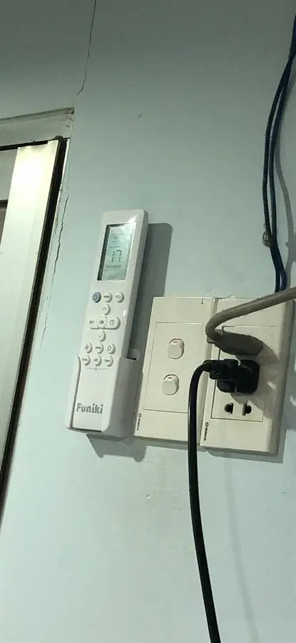 Khách hàng review Máy lạnh Funiki Inverter 1 HP HIC09TMU.ST3 130
