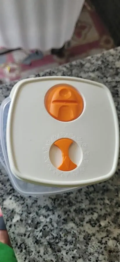 Khách hàng review Bộ 3 hộp đựng thực phẩm nhựa Thái Lan 500 ml Pioneer HN003-3 1