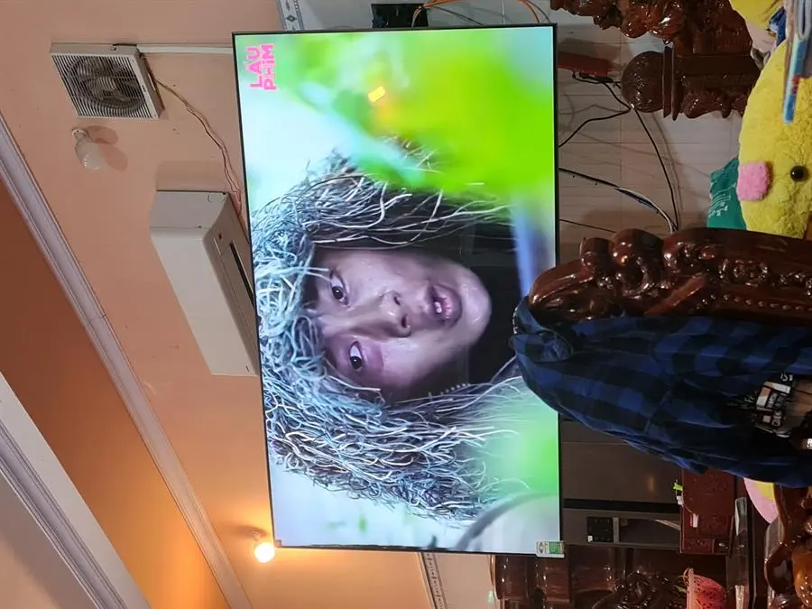 Khách hàng review Smart Tivi QLED 4K 85 inch Samsung QA85Q80B 1