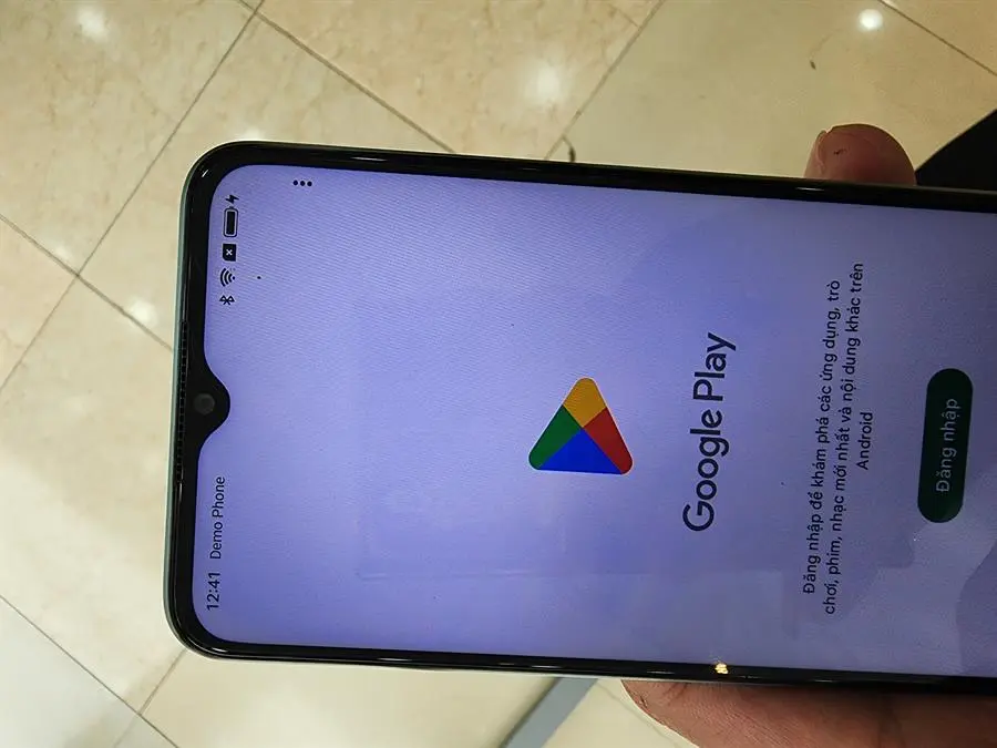 Khách hàng review Điện thoại OPPO A57 128GB 7