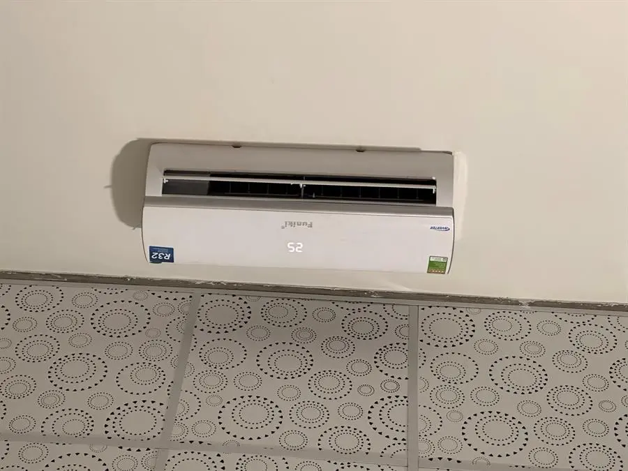Khách hàng review Máy lạnh Funiki Inverter 1.5 HP HIC12TMU.ST3 28
