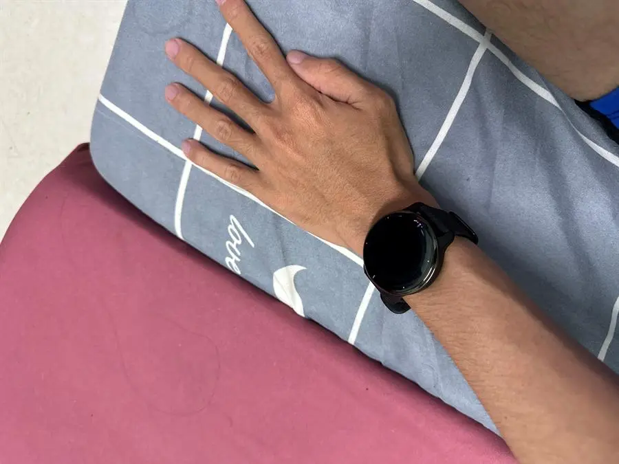 Khách hàng review Đồng hồ thông minh Garmin Venu 2 Plus 43.6mm 6