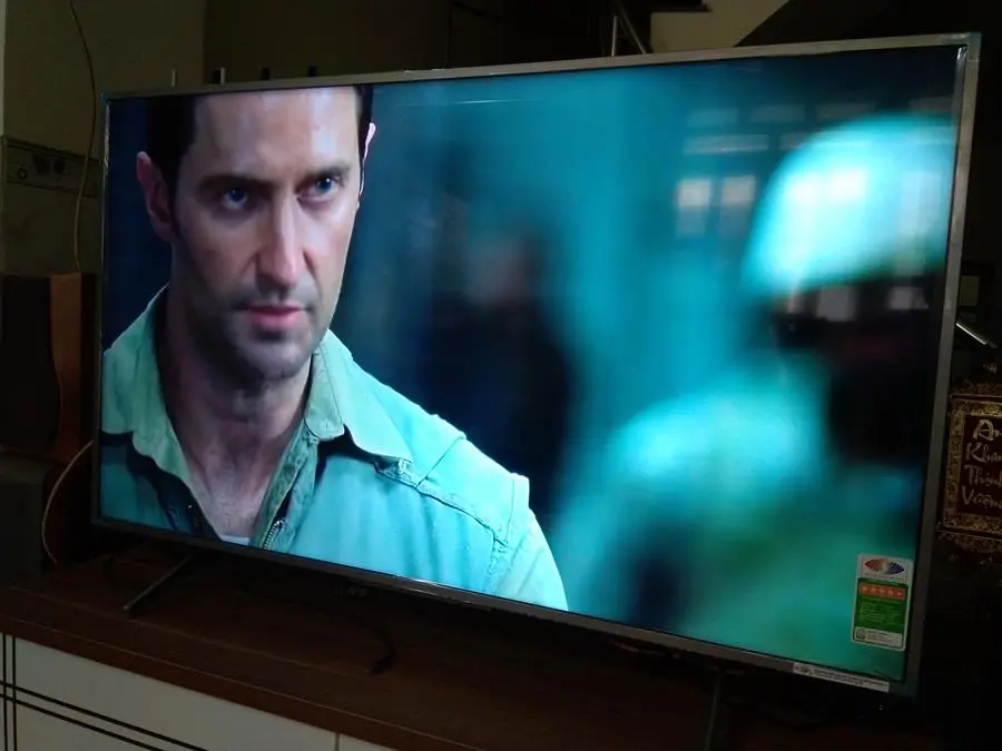 Khách hàng review Android Tivi Sony 4K 50 inch KD-50X80J/S 2