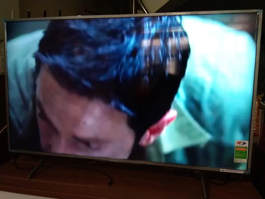Khách hàng review Android Tivi Sony 4K 50 inch KD-50X80J/S 3