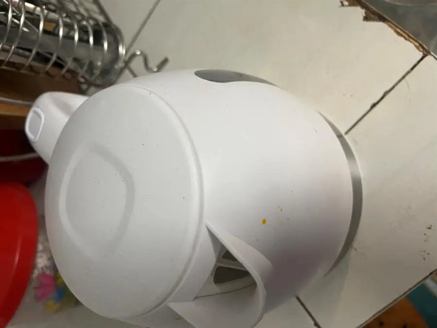 Khách hàng review Bình đun siêu tốc Delites 1 lít ST10P01 2