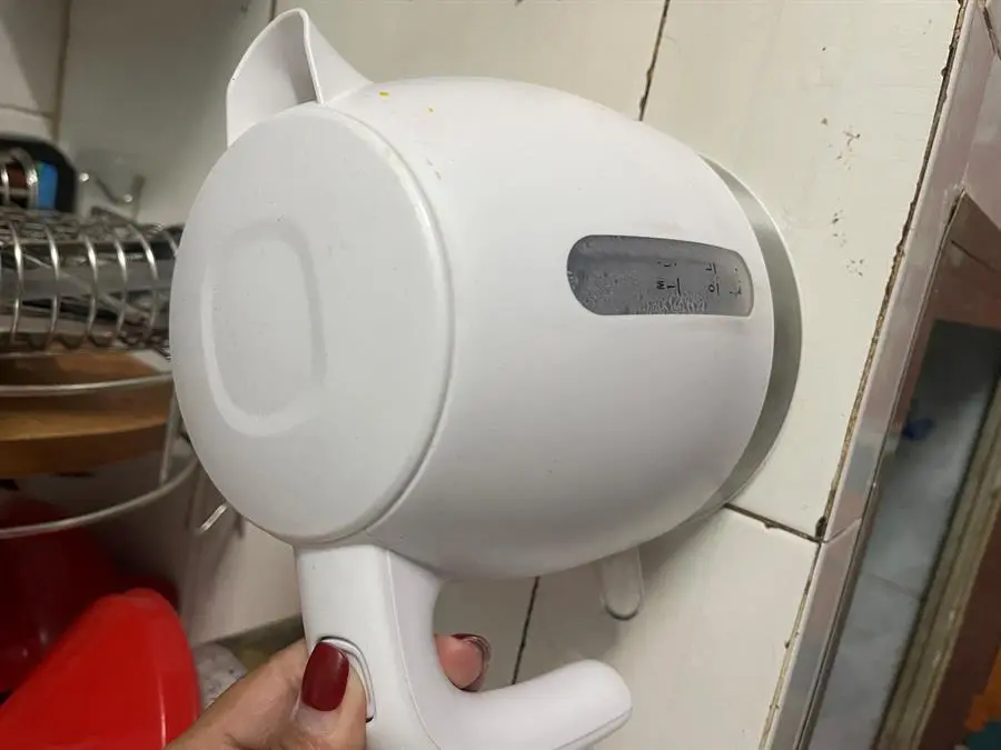 Khách hàng review Bình đun siêu tốc Delites 1 lít ST10P01 4