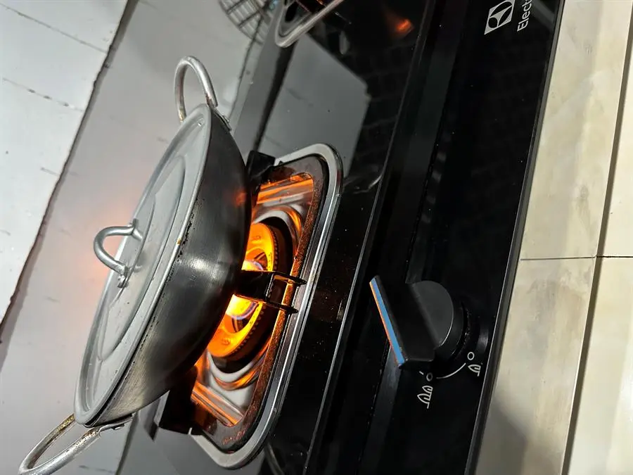 Khách hàng review Bếp ga đôi Electrolux ETG729GKTR 6