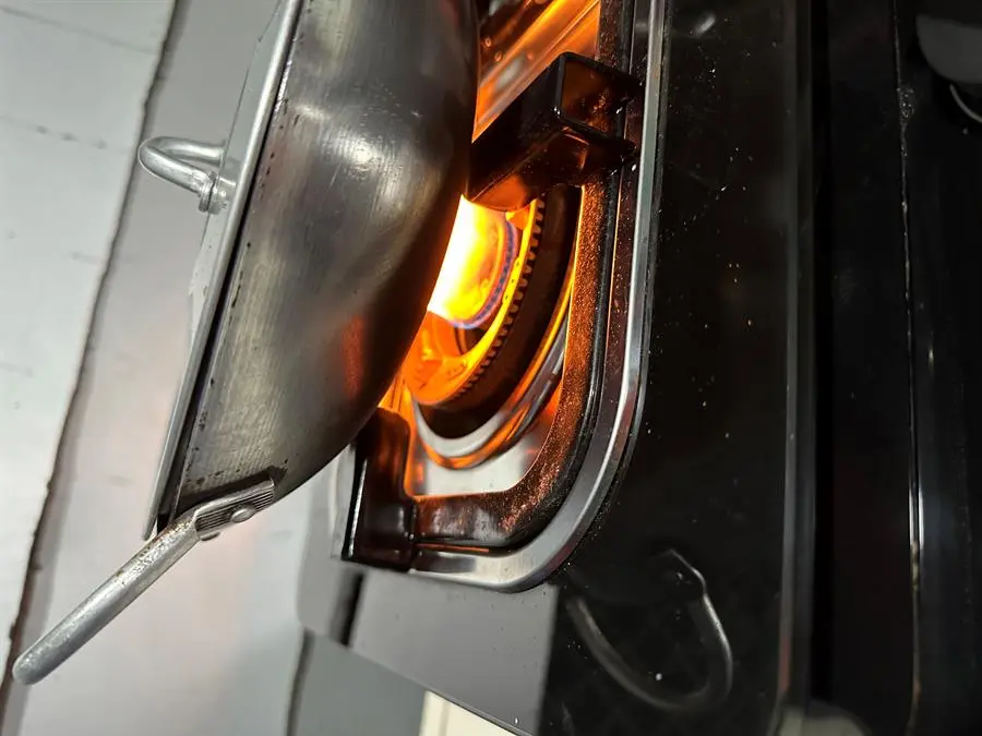 Khách hàng review Bếp ga đôi Electrolux ETG729GKTR 7