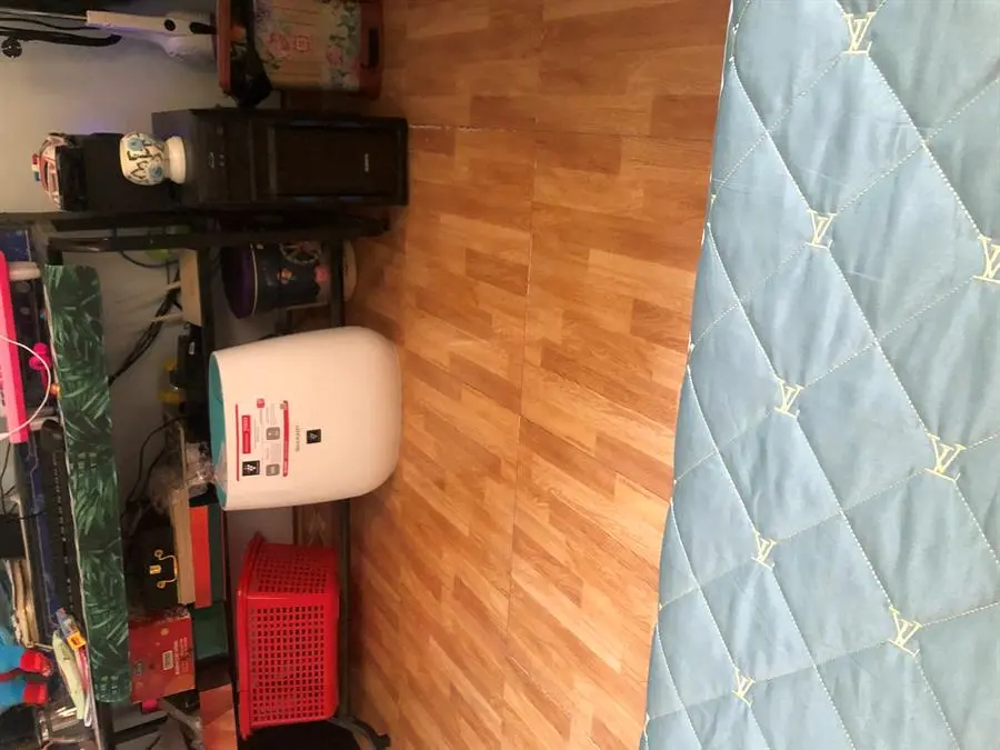 Khách hàng review Máy lọc không khí Sharp FP-J30E-A 50W 11