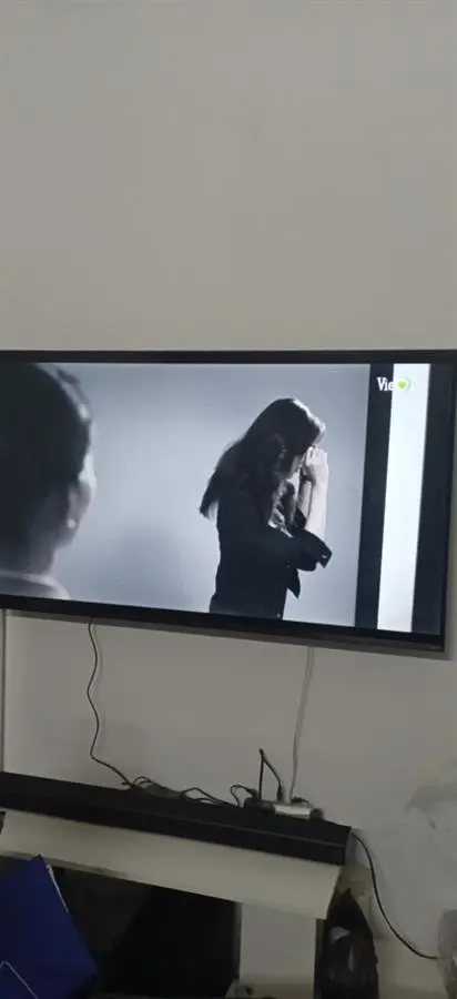 Khách hàng review Android Tivi Casper 4K 55 inch 55UG6100 1