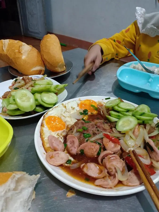 Khách hàng review Nồi chiên không dầu AVA 4 lít AF358T 26